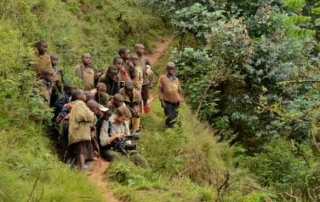 Rwanda Cultural Practices