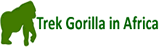 Rwanda Gorilla Trek Logo