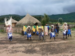 IbyIwacu Community