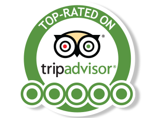 top rated TripAdvisor