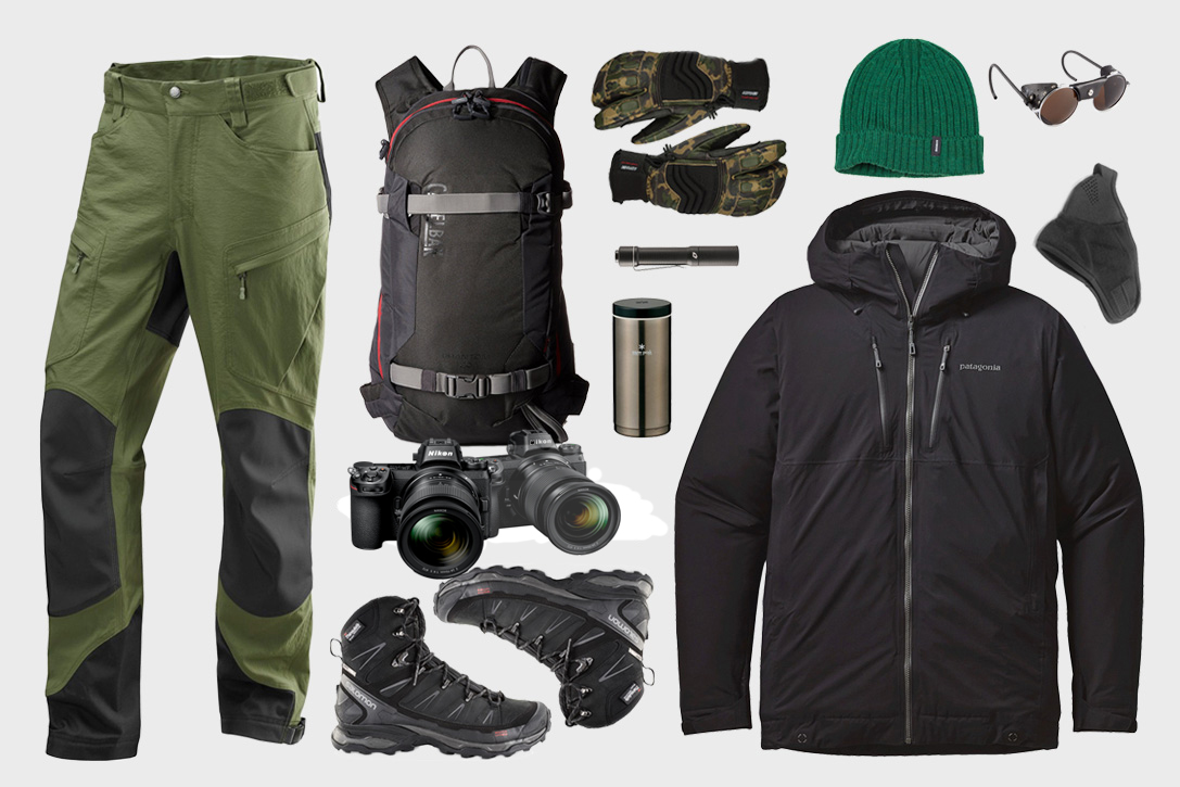 what to wear gorilla trekking in Rwanda