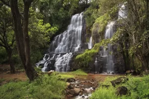 Karera falls
