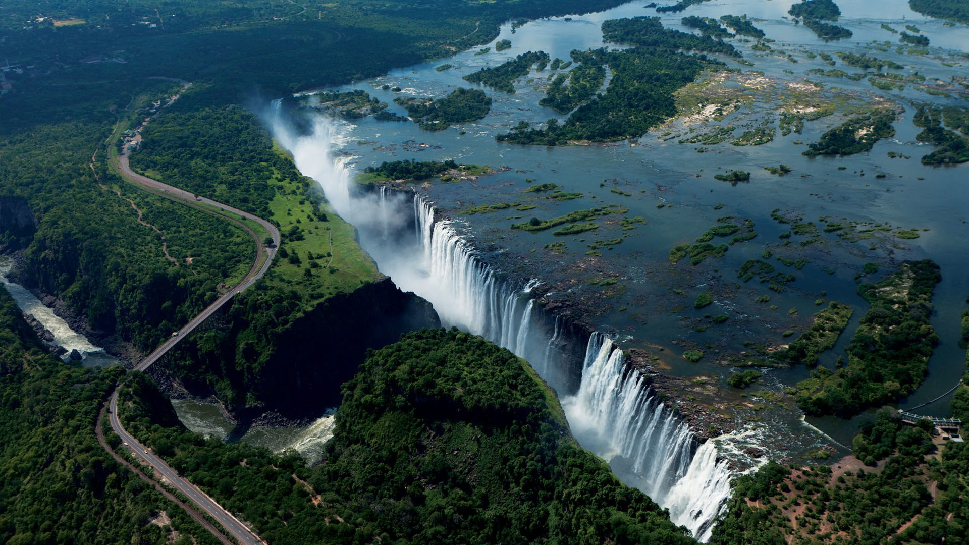 Gorilla Trekking in Rwanda from Victoria Falls